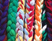 Braided Dog Toy