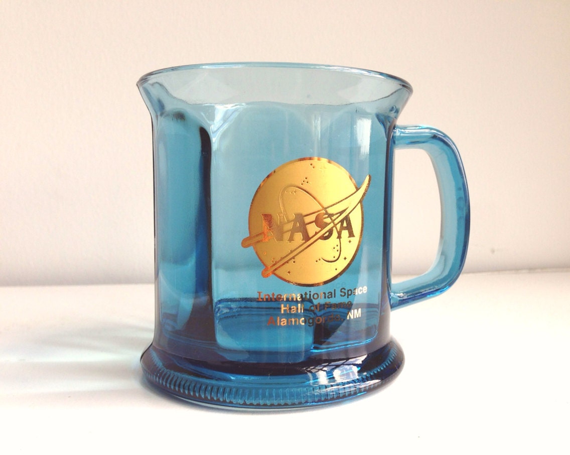 NASA Mug