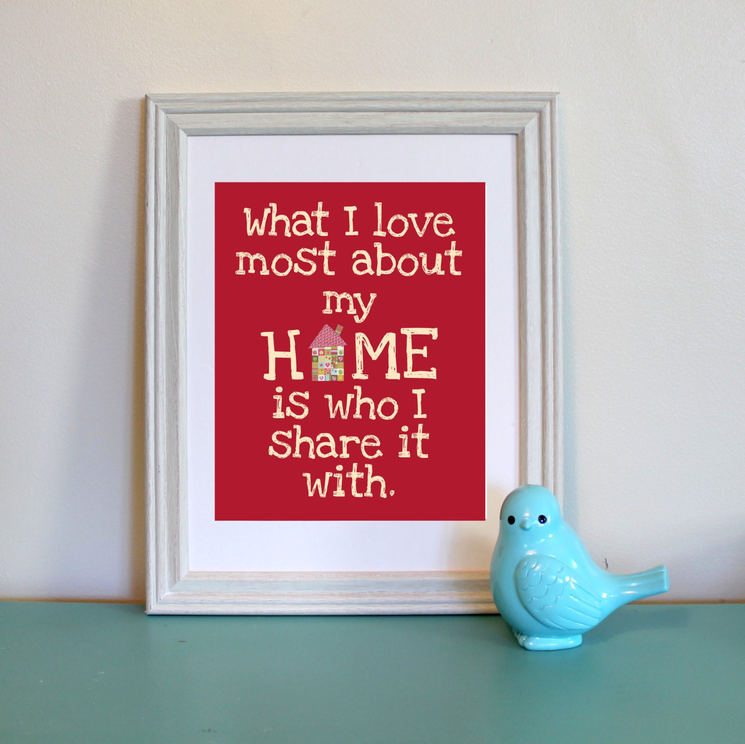 Home Digital Print