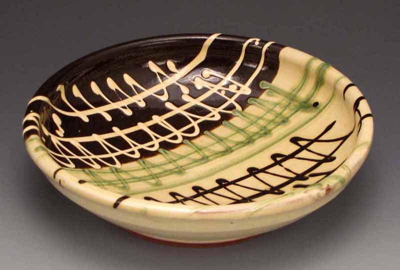 Salad Bowl / Pasta Bowl / Handmade Ceramics