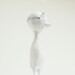 Foxy... Art doll, OOAK