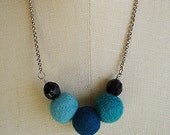 Soft Blue mix
