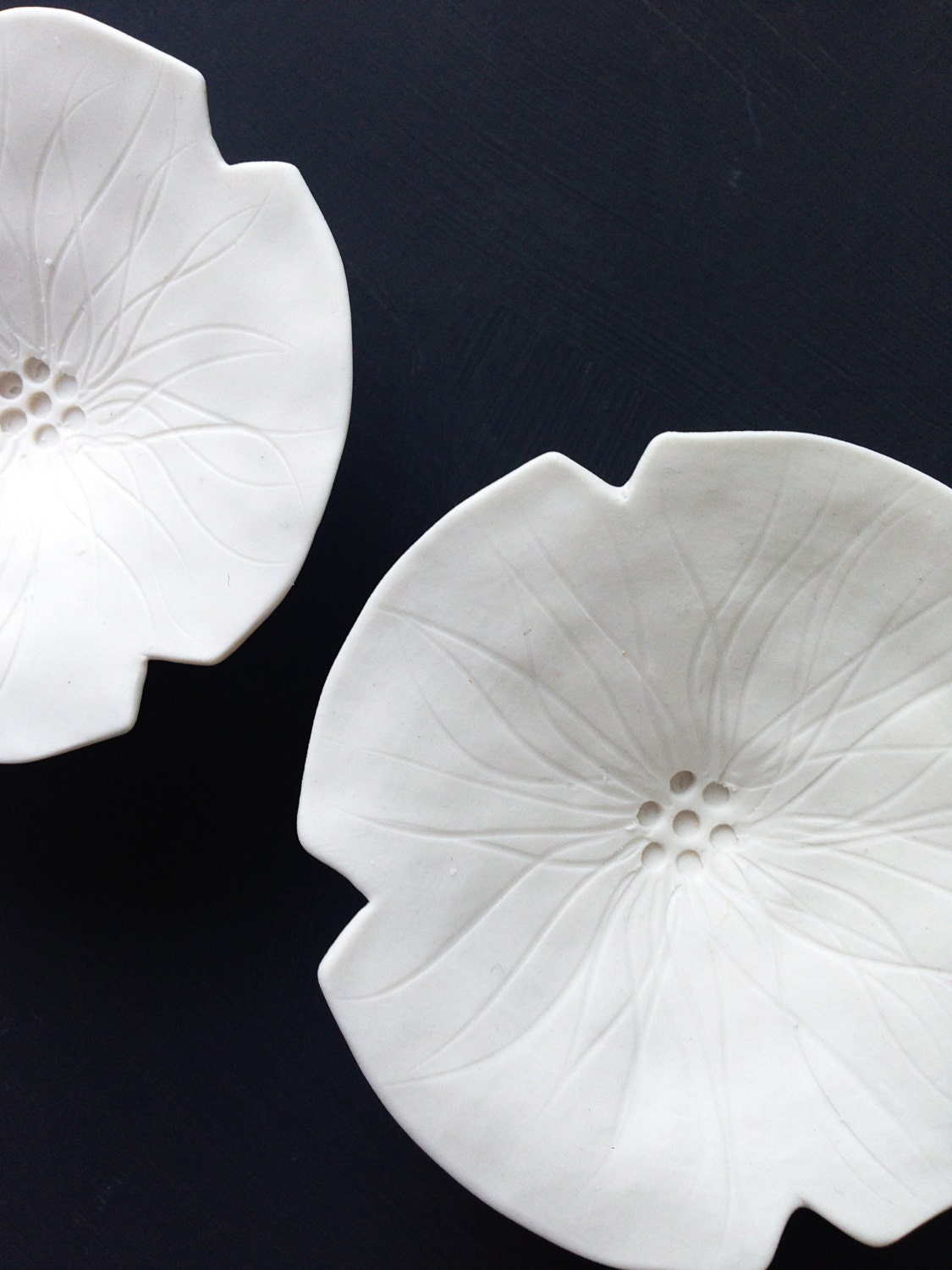 Original artwork Wall art 3D Modern Art objects Grace White flowers Wedding New home Sisters Best friends gift Bedroom Bathroom Living room