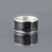 Dandelion Wish Ring - US size 7.5