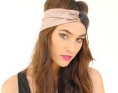 MEMORIAL DAY EVENT Babooshka Phantom of the Opera Turban Headband