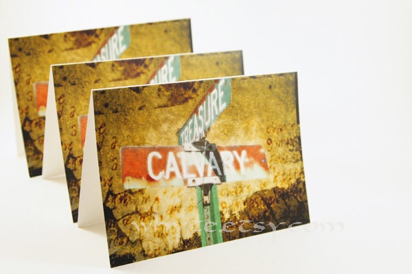 Digital Art Original Blank Notecards and Envelopes