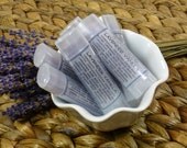 Lavender Vanilla Lip Balm