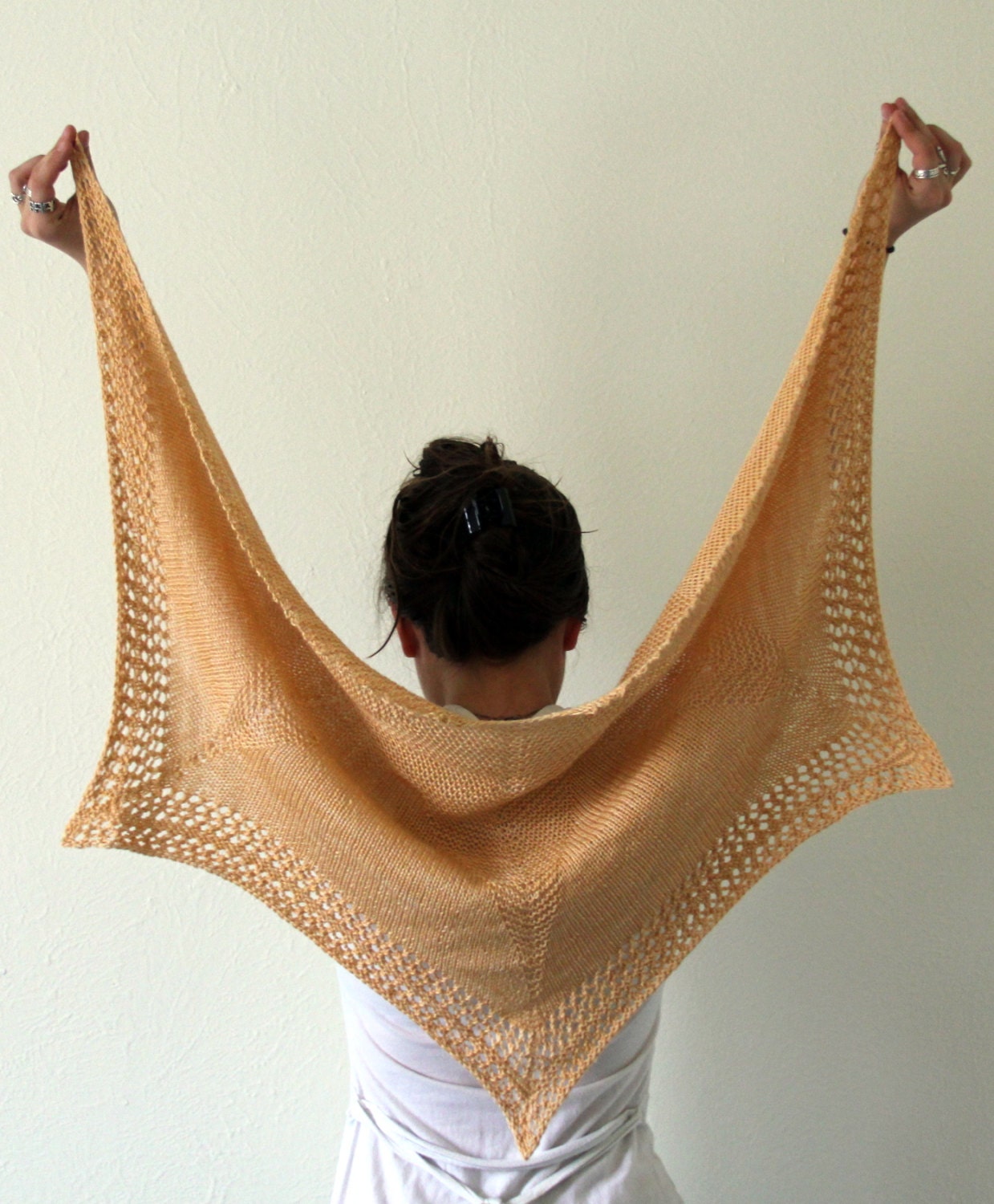 Sweet Summer Rays - PDF Pattern