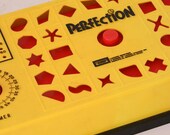 Vintage Perfection Game by Lakeside