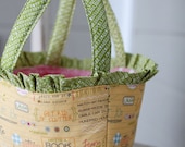 Spring Basket Kit