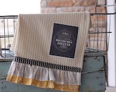 Noteworthy Yellow Kitchen Towel Kit