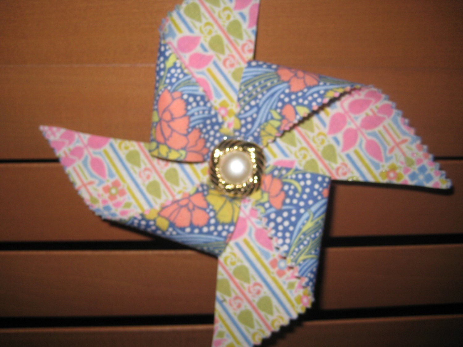 liberty of london pinwheel