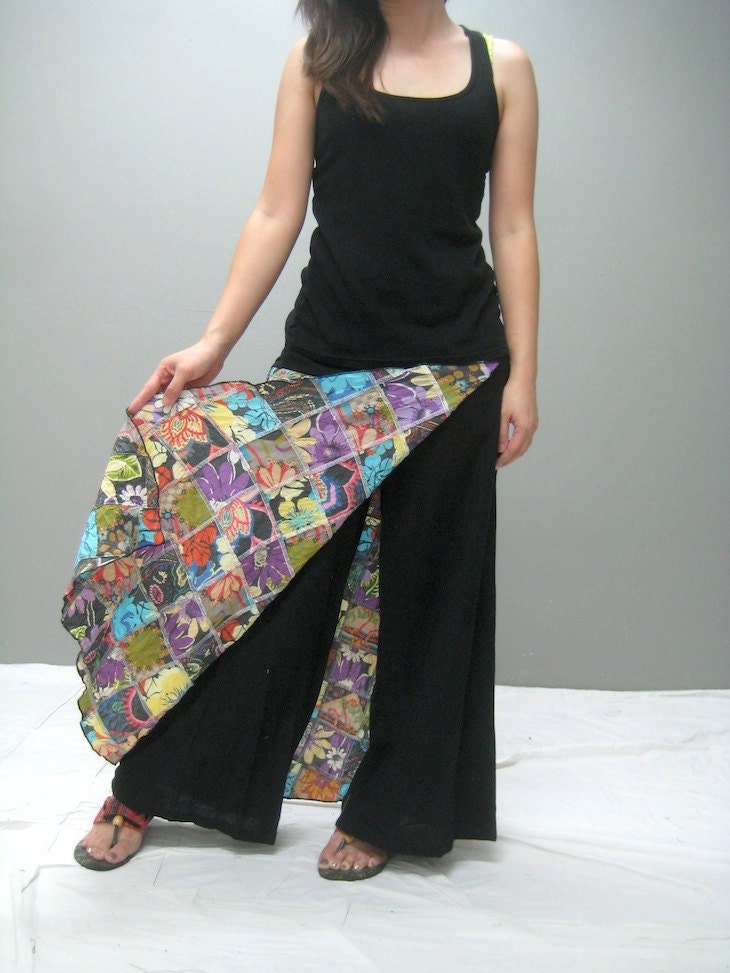 FALA pant skirt (202.1)