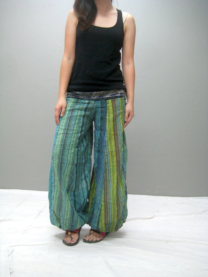 Limited Edition Aladdin yoga pant (LMADL 203.3)