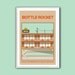 Bottle Rocket 12x18 inches movie poster