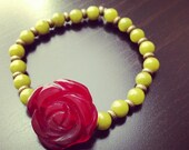 Love Me (Jade Bracelet)