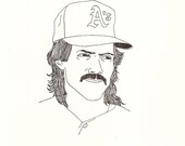 Dennis Eckersley
