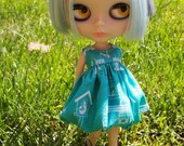 Mini Bubble Puff Dress - Nick of Time