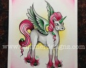 Pegacorn