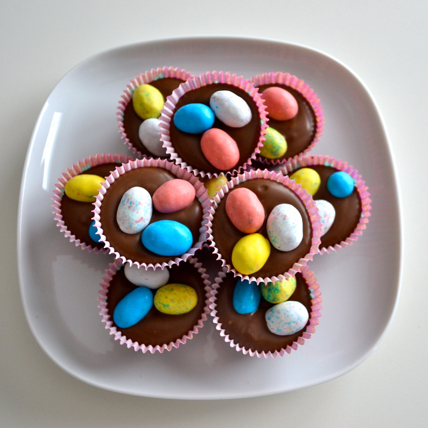 Robins Nest Chocolate Candy