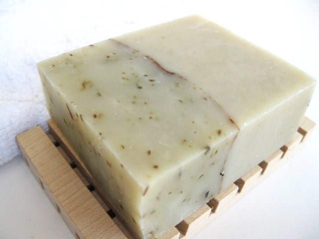 Refresh Mint Soap