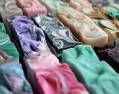 I Want It All - Soap Set