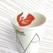 Mug - Fox sleeping in the mountains