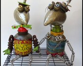 Heckle and Jeckle