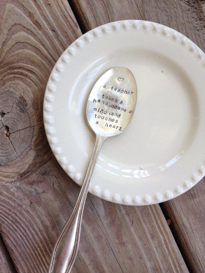 Garden Quote Marker