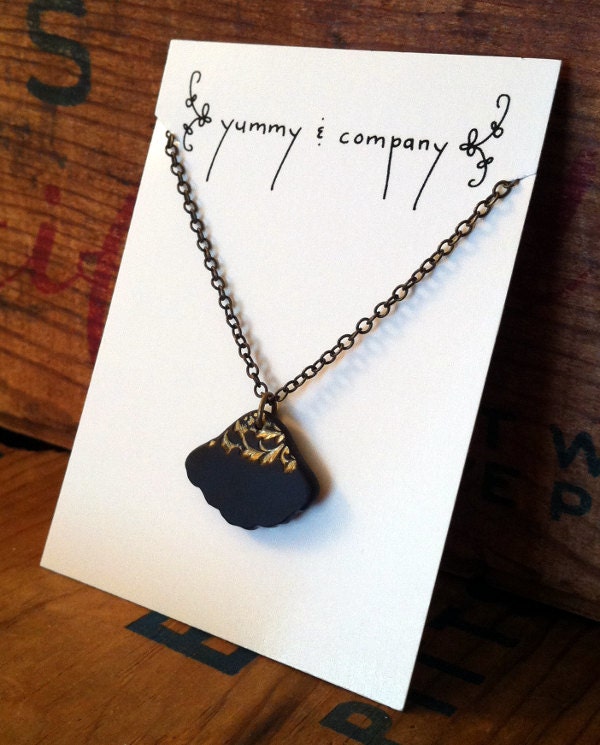 Sweet Handmade Mothers Day Gift by Yummy & Company GNGC-M