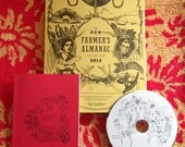Almanac 3-in-1 deal
