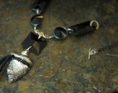 Arrowhead Necklace