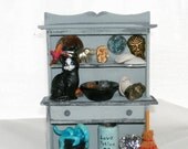 Mojo Hutch Love potion number nine inspired