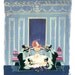 Sweet Paris greeting cards
