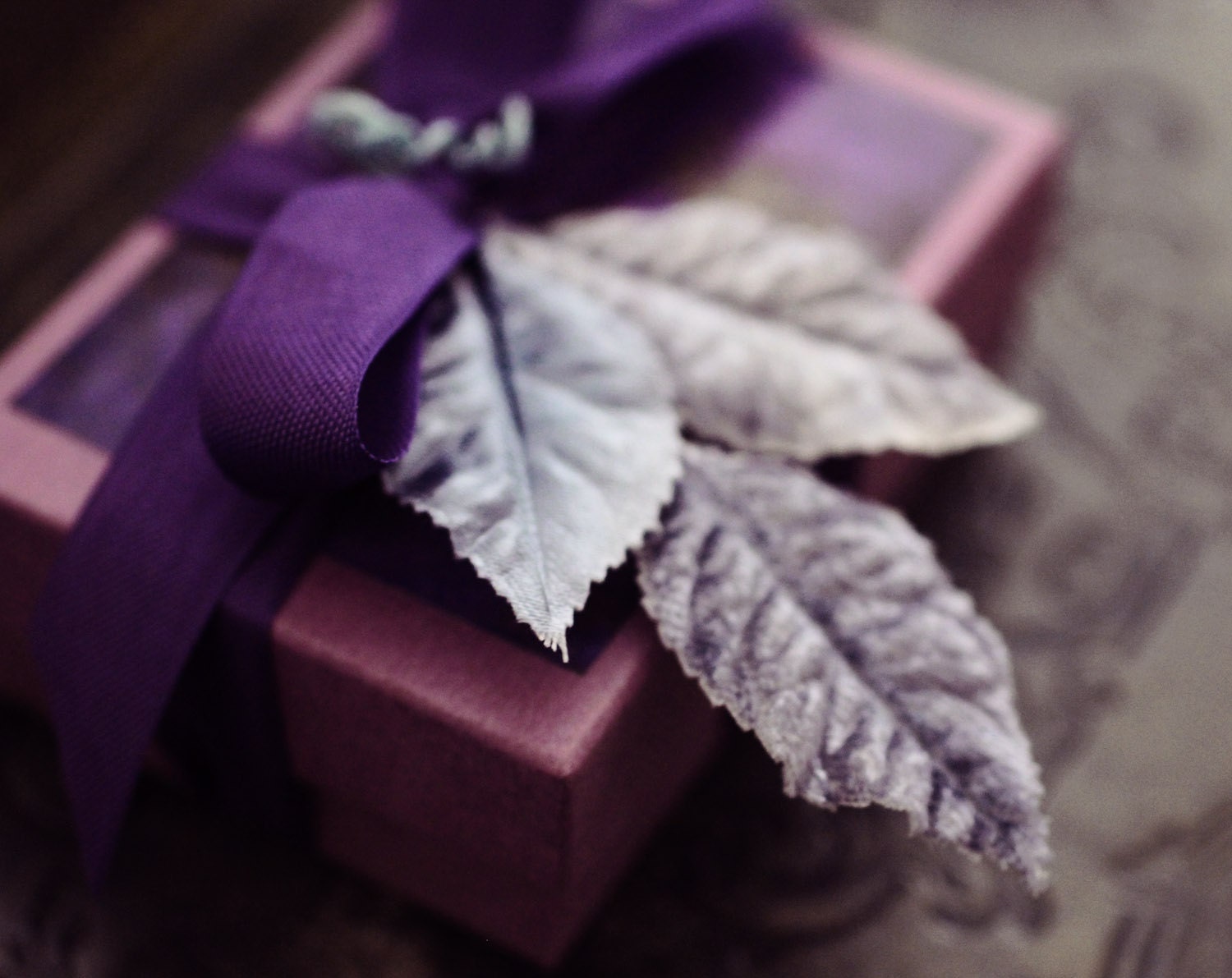 Natural Perfume Gift Certificate - A transportive nature elixir - Botanical fragrance