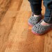Instant Download - Crochet Pattern - Little Oma Slippers (6 sizes)