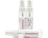 Strawberry Hydrating Facial Mist