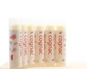 Cognac All Natural Lip Balm