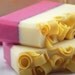 Hibiscus Passion Soap Handmade Cold Process, Vegan Friendly