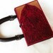 The Divine Comedy Dante Book Purse