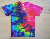 Youth Medium Tie Dye