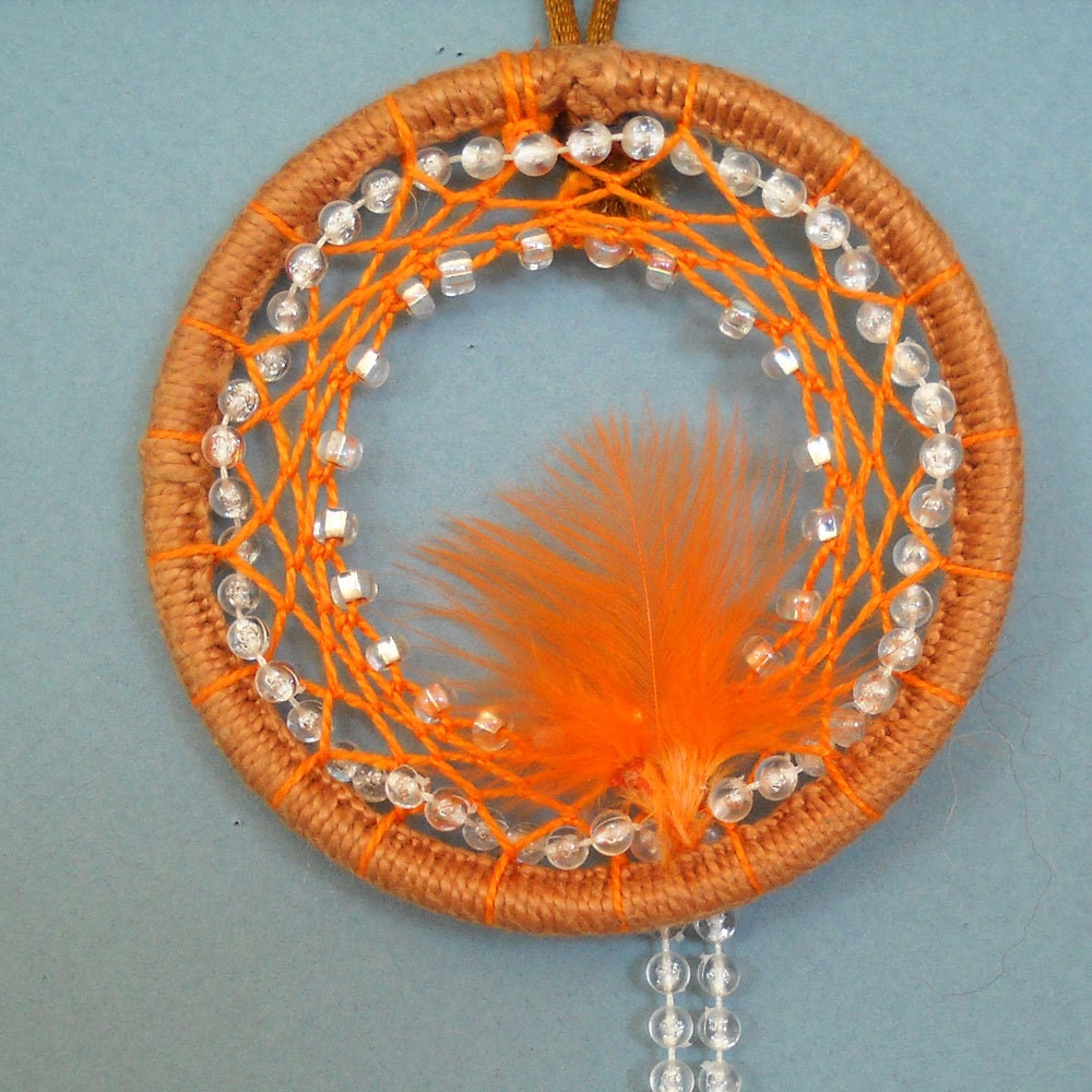 Sparkler Dream Catcher SALE