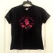 Vintage LL Cool J - I Need Love -Medium or Large Girls Ladies Black Tshirt