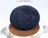 Topiary ball beanbag chair - alternanthera large