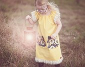 Childrens Clothing ..... All Mine .....The original DESIGN YOUR OWN Dress..childrens clothing by laken and lila