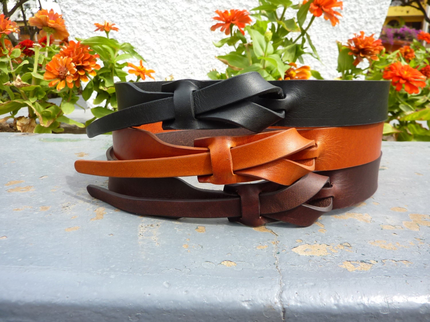Buy 3  get 10% off plus Free Shipping  Muse Leather Belts