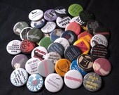 Any 8 Buttons