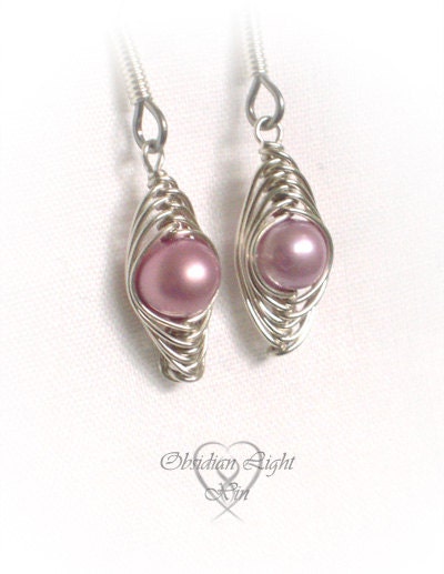 Purple Pearl Herring