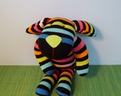 Sock Puppy - Skittles