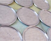Vintage Antique Watch parts cases backs- Steampunk - Scrapbooking N96